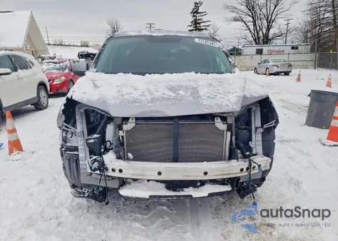 2019 Honda Ridgeline Rtl from USA, damaged, VIN 5FPYK3F58KB046348